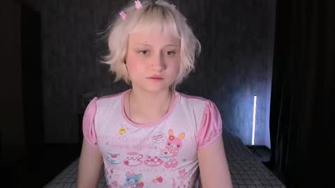 Snapshot of mariamilkis chatting on September 26, 12:41 am Maria online show from September 26, 12:41 am