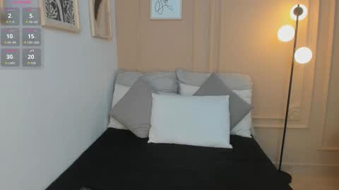 Marian online show from February 2, 7:02 pm