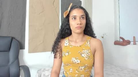 Marian online show from April 11, 11:03 am