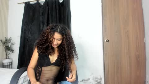 Snapshot of marian_rios chatting on January 7, 11:05 am Marian online show from January 7, 11:05 am