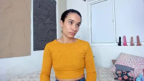 Marian online show from December 19, 11:13 am