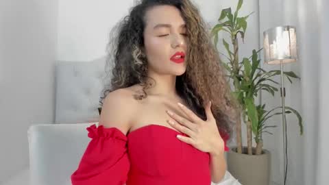 Marian online show from October 25, 3:25 am