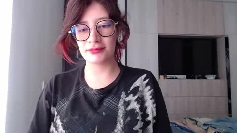 Mariana online show from February 9, 1:25 pm