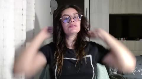 Mariana online show from September 17, 11:47 pm