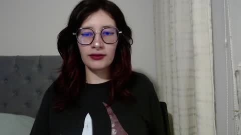 Mariana online show from January 21, 7:17 pm