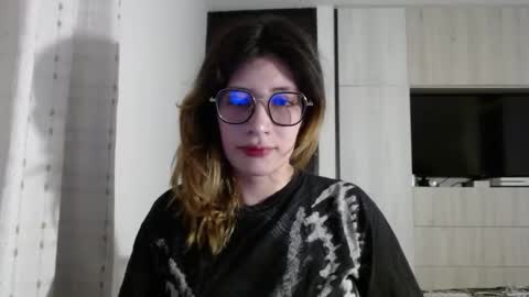 Mariana online show from December 30, 7:42 pm