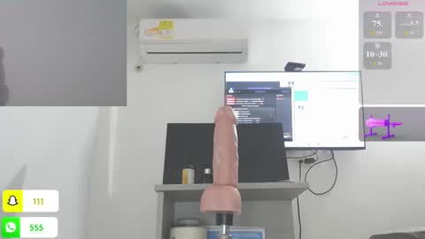 Mariana online show from January 16, 4:28 am