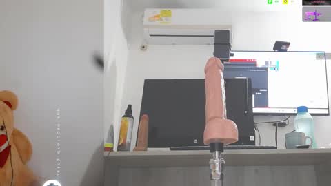 Mariana online show from February 21, 7:01 am