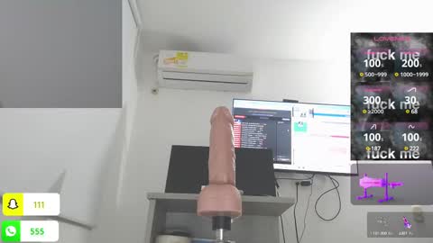 Mariana online show from January 11, 5:20 am