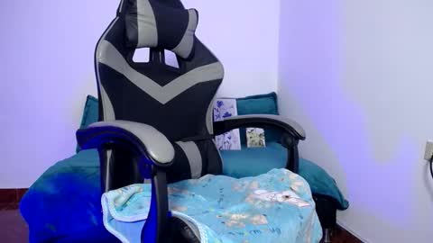 mariana__666 online show from October 20, 2:36 am