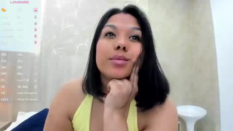 Mariana Allen online show from March 6, 8:26 pm