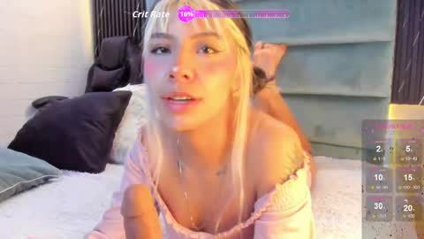 mariana_babe_ online show from September 18, 12:58 pm
