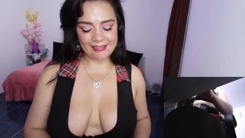 Mariana online show from October 25, 7:05 am