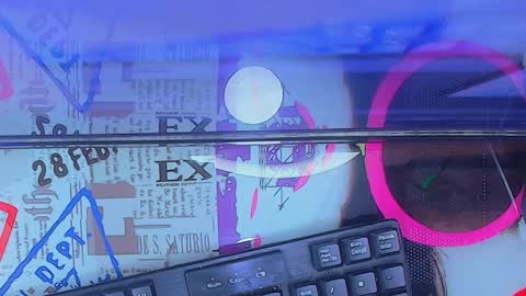 Mariana online show from February 17, 11:20 am