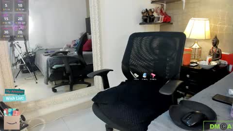 Mar y online show from February 24, 3:10 pm