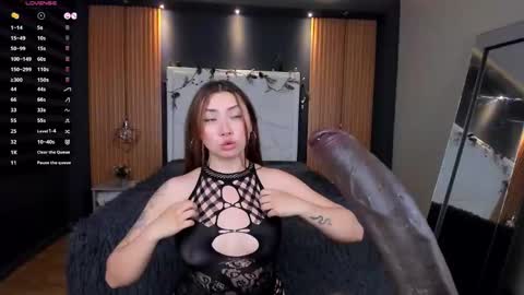 Snapshot of mariana_castro9 chatting on December 28, 3:15 am Mariana Castro online show from December 28, 3:15 am