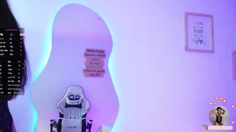 Snapshot of mariana_monroe04 chatting on October 9, 7:40 pm Mariana online show from October 9, 7:40 pm