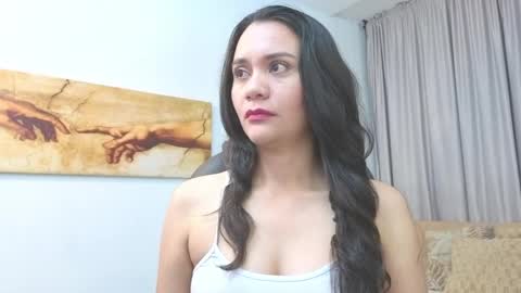 Mariana online show from March 26, 4:25 am