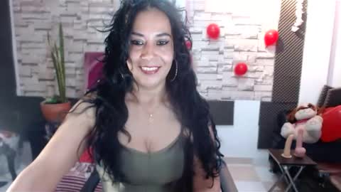 mariana_night online show from February 20, 9:09 pm