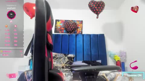 mariana_star1 online show from February 19, 2:55 pm