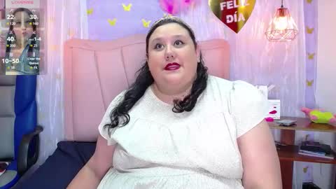 Marianabbw online show from March 27, 5:42 am