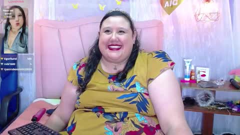 Marianabbw online show from March 24, 1:55 am