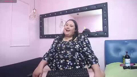 Marianabbw online show from July 20, 1:52 am