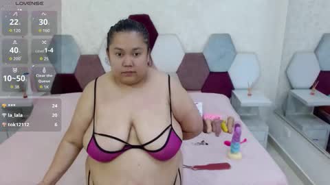 mariana online show from November 23, 7:48 pm