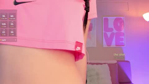 Mariana online show from December 18, 12:43 pm