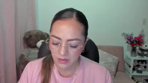 Mariana Lopez online show from March 9, 12:42 am