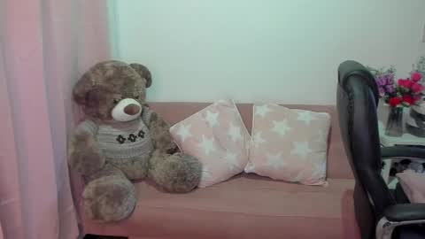 Mariana Lopez online show from March 11, 10:18 am