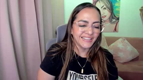 Mariana Lopez online show from November 24, 4:03 am