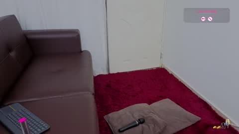 Mariana  online show from October 9, 3:54 am