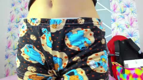 Snapshot of marianamanson chatting on February 20, 7:08 pm Mariana Manson online show from February 20, 7:08 pm