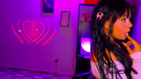 Mariana Prada online show from October 25, 5:26 am