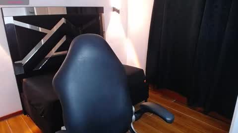 Mariana online show from October 6, 9:19 pm