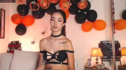 Snapshot of marianasnake chatting on October 21, 5:39 pm marianasnake online show from October 21, 5:39 pm