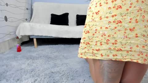 Mariana Vargas online show from March 31, 10:10 pm