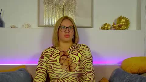 Maria online show from October 10, 7:13 am