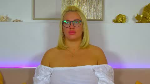 Maria online show from February 6, 7:45 am