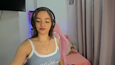 Mariangel online show from November 27, 10:01 pm