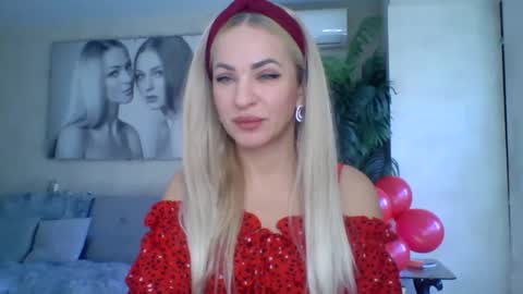marianna1977 online show from February 17, 11:34 am