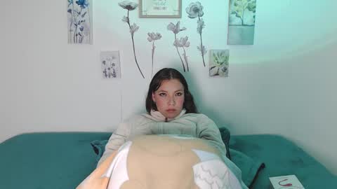 Snapshot of marianna__777 chatting on March 8, 10:41 am Mariana online show from March 8, 10:41 am