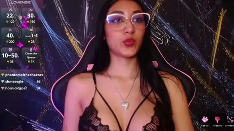 Snapshot of mariannagp chatting on December 17, 7:48 pm Marian online show from December 17, 7:48 pm