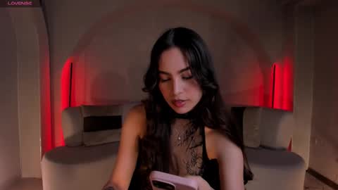 Marianne  online show from November 28, 1:52 am