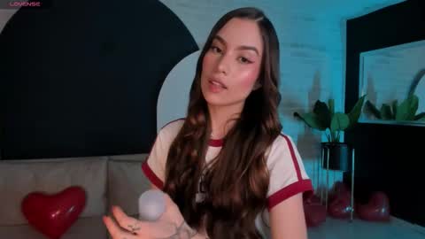 Marianne  online show from February 14, 11:18 pm