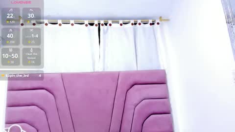 marianrosse online show from October 14, 11:07 pm