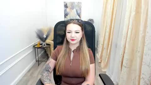 mariarobinsone online show from July 2, 11:38 am
