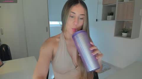 mariascarlett online show from September 15, 10:17 pm