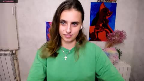 Mariia online show from September 20, 1:09 pm